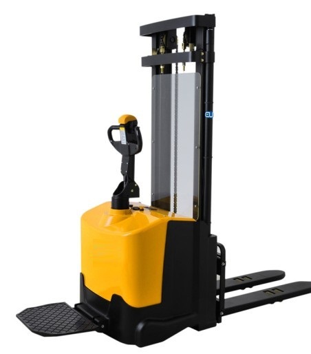 Electric Stacker