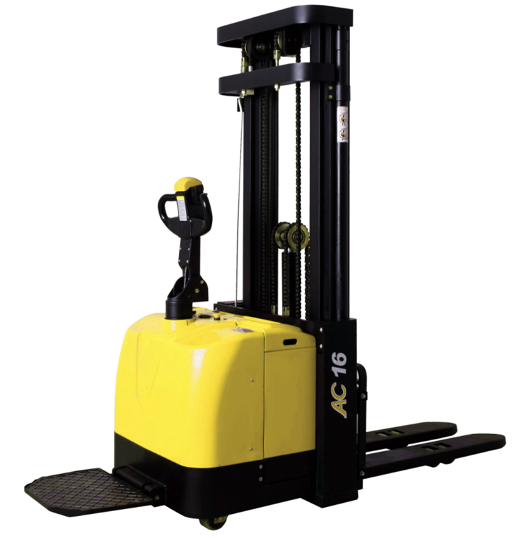 Electric Stacker