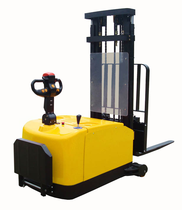 Electric Stacker