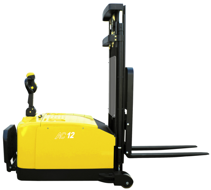 Electric Stacker